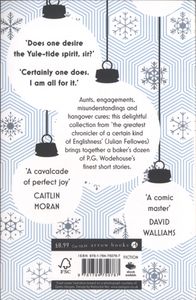 Jeeves and the Yule-tide Spirit and Other Stories