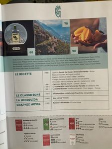 Gambero Rosso (N. 337)