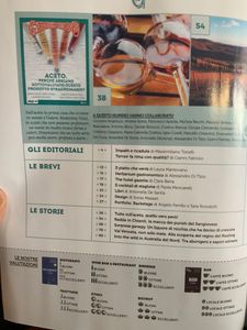 Gambero Rosso (N. 337)