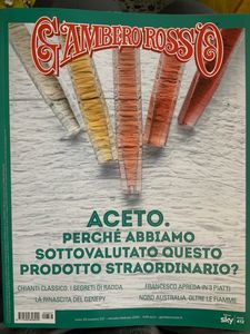 Gambero Rosso (N. 337)