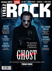 Teraz Rock #204