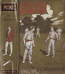 Mike