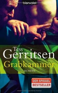 Grabkammer