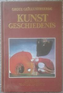 De Kunst Van De 20e Eeuw