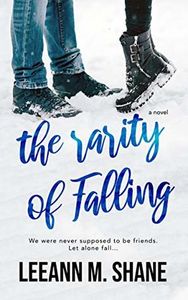 The Rarity of Falling