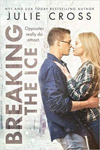 Breaking the Ice