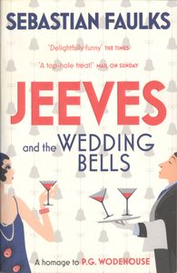 Jeeves and the Wedding Bells
