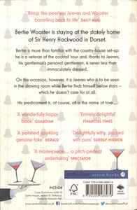Jeeves and the Wedding Bells