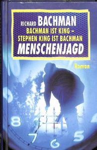 Menschenjagd