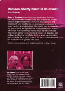 Ramses Shaffy : Naakt In De Orkaan