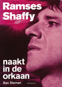 Ramses Shaffy : Naakt In De Orkaan
