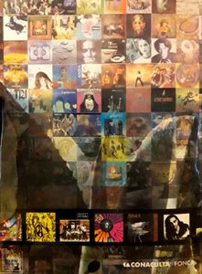 Catálogo Subjetivo y Segregacionista del Rock Mexicano