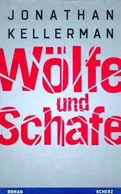 Wölfe Und Schafe