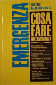 Emergenza: Cosa Fare nell'Emergenza