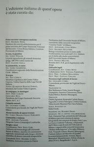 Emergenza: Cosa Fare nell'Emergenza