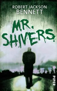 Mr. Shivers