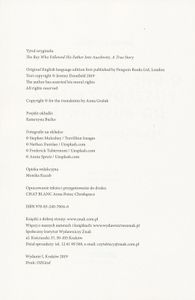 O Chłopcu, Który Poszedł za Tatą do Auschwitz: Prawdziwa Historia