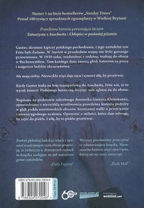 O Chłopcu, Który Poszedł za Tatą do Auschwitz: Prawdziwa Historia