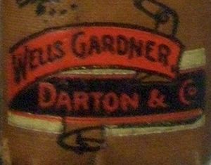 Wells Gardner, Darton, & Co.