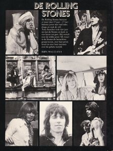 De Rolling Stones