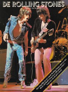 De Rolling Stones