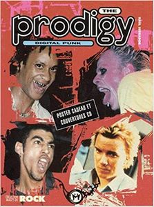 The Prodigy. Digital Punk.