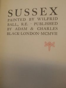 Sussex