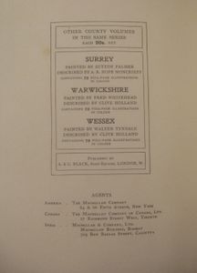 Sussex