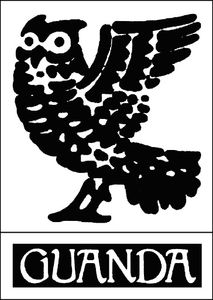 Guanda