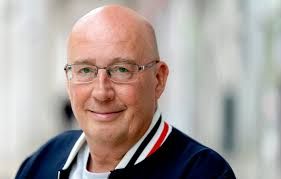Daniël Dekker