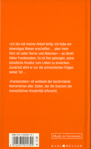 Frankenstein