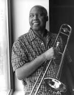 Grachan Moncur III