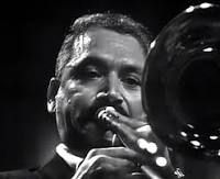 Frank Rosolino