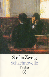 Schachnovelle