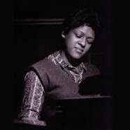 Shirley Scott