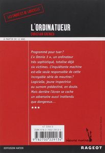 L'Ordinateur