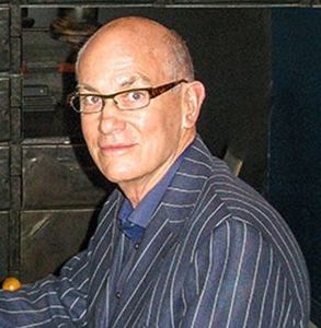 William Curtis Rolf