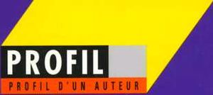 Profil D'un Auteur