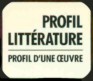 Profil D'une Œuvre
