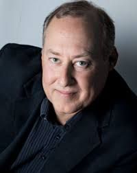 Stewart O'Nan