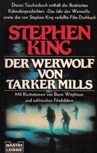 Der Werwolf von Tarker Mills