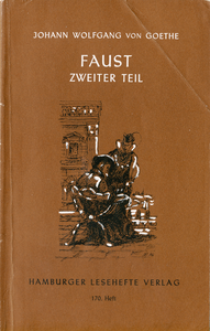Faust: Zweiter Teil