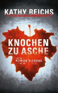 Knochen Zu Asche