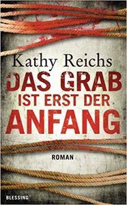 Das Grab Ist Erst Der Anfang