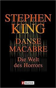 Danse Macabre. Die Welt des Horrors
