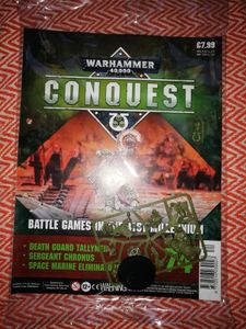 Conquest 74