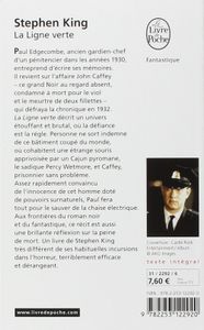 La Ligne Verte