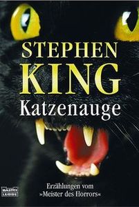 Katzenauge