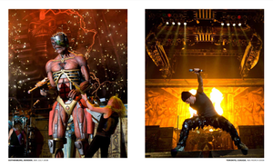 Iron Maiden: On Board Flight 666