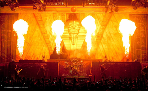 Iron Maiden: On Board Flight 666